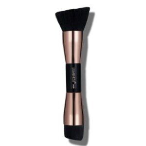 Luminess Dual Sided Angled Buffing Brush L400_NWT